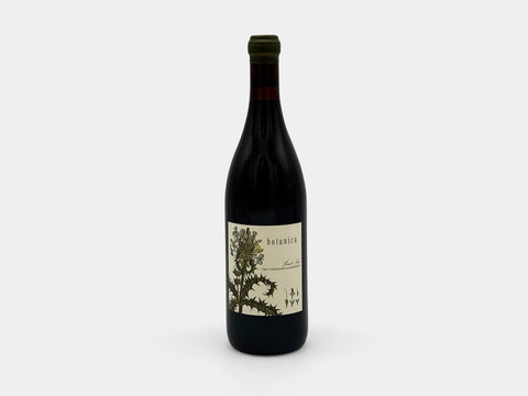Antica Terra Botanica 2014
