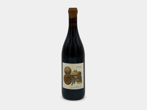 Antica Terra Ceras 2012