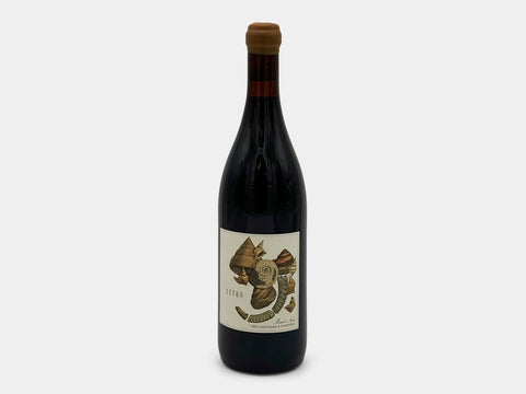 Antica Terra Ceras 2014