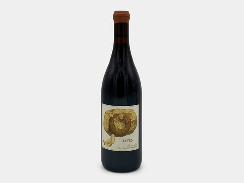 Antica Terra Ceras 2015