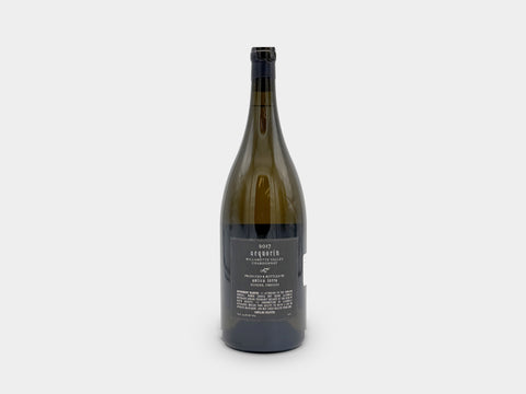 Antica Terra Aequorin Chardonnay 2017 Magnum