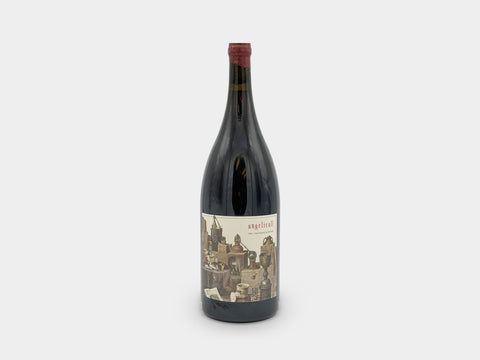 Antica Terra Angelicall Rosé 2015 Magnum