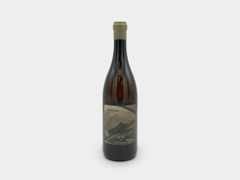 Antica Terra Nuntius Chardonnay 2023