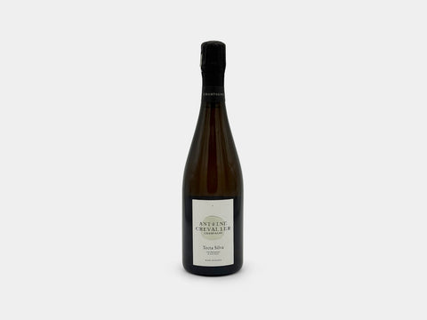 Antoine Chevalier Tecta Silva Blanc de Blancs Champagne 2020