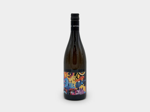 Antonella Lombardo Greco di Bianco 2023