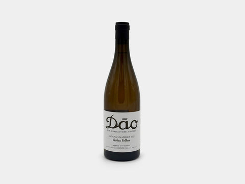 Antonio Madeira Vinhas Velhas Branco 2022