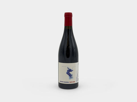 Antonio Madeira Vinho Tinto 2022