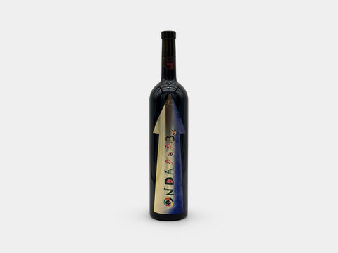Gabrio Bini Onda Terre Siciliane Red 2023