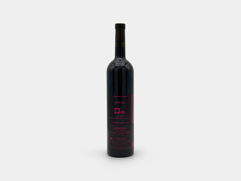 Gabrio Bini Riserva Gabrio Terre Siciliane Red 2023