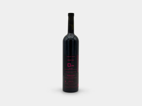 Gabrio Bini Riserva Giotto Terre Siciliane Red 2023