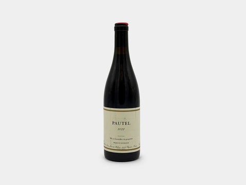 Prieure Saint Jean de Bebian Pautel 2022