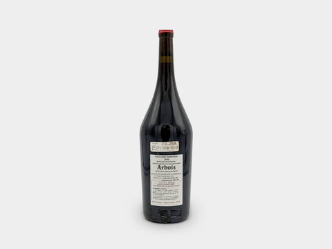 Bénédicte et Stéphane Tissot Poulsard Amphore 2020 Magnum