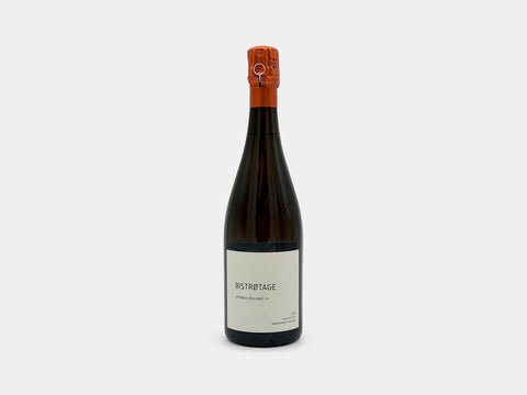 Charles Dufour & Francoise Martinot Bistrotage Affinage Prolonge ++ Extra Brut B.13
