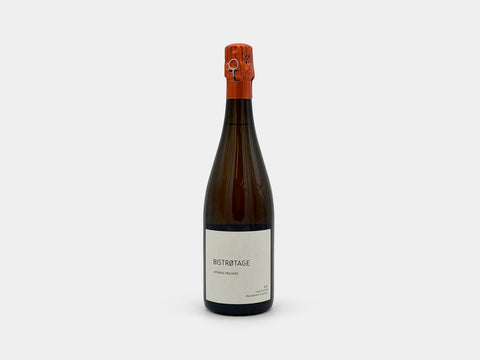 Charles Dufour & Francoise Martinot Bistrotage Affinage Prolonge Extra Brut B.17