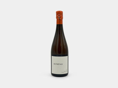 Charles Dufour & Francoise Martinot Bistrotage Extra Brut B.20