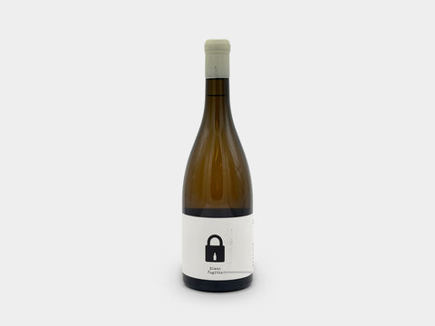 Bodega Clandestina Clandestí Blanc Fugitiu 2024
