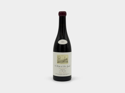 Bodegas Frontonio El Jardin de las Iguales Garnacha 2023