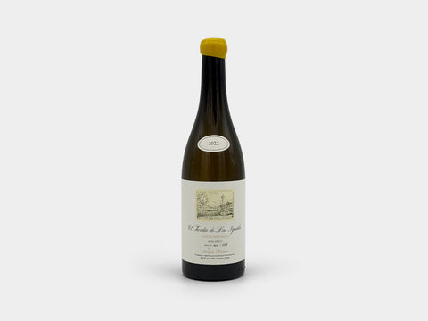 Bodegas Frontonio El Jardin de los Iguales Macabeo 2022