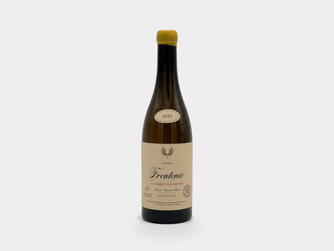 Bodegas Frontonio La Loma y Los Santos White 2023