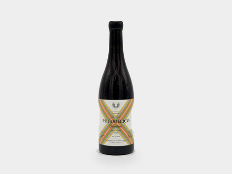Bodegas Frontonio Psicodelico Mezcla 2023