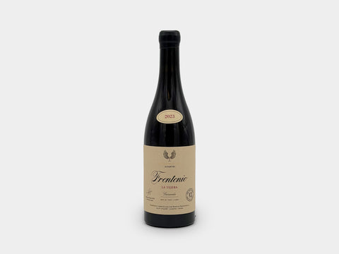Bodegas Frontonio Las Alas de Frontonio Parcela La Tejera 2023