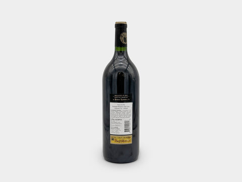 Bodegas Riojanas Viña Albina Gran Reserva 1975 Magnum