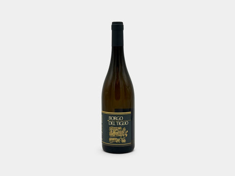 Borgo del Tiglio Collio Studio di Bianco DOC 2017