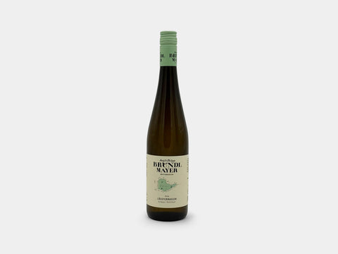 Philipp Brundlmayer Lossterrassen Gruner Veltliner 2024