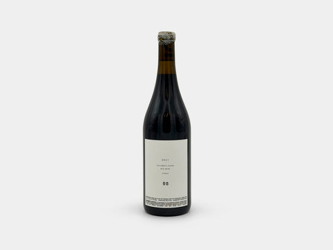 Buona Notte Wines Colli Pinole Syrah 2021