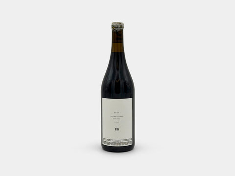 Buona Notte Wines Brutto Nobile 2021