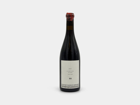 Buona Notte Wines Pianoforte Pinot Noir 2021
