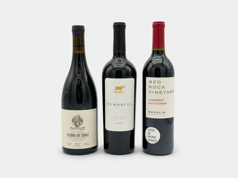 Cab. Sauv. Lovers Bundle