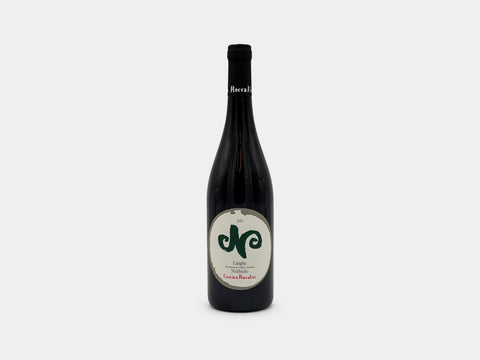 Cascina Roccalini Nebbiolo 2023