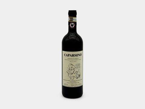 Caparsa Caparsino Riserva 2018