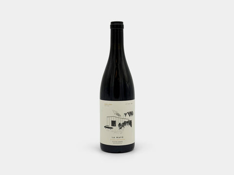 Casa Aurora Clos La Nave Mencia 2023