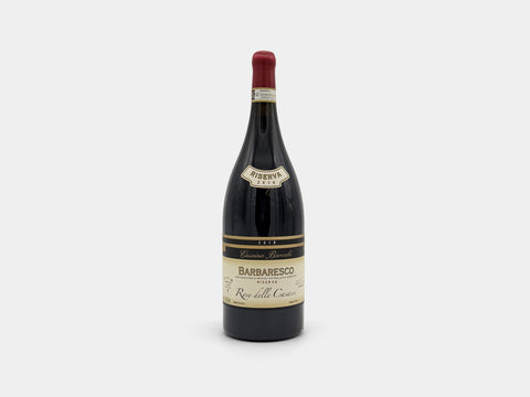 Cascina Baricchi Barbaresco Rose delle Casasse Riserva Magnum 2018