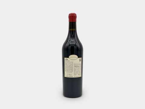 Château Le Puy Barthélemy 2020