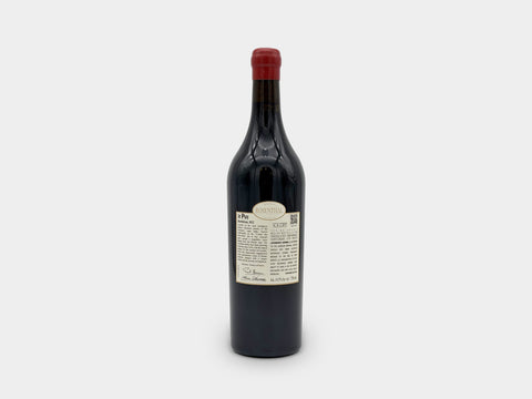 Château Le Puy Barthélemy 2022