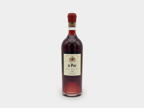 Château Le Puy Rose-Marie 2024