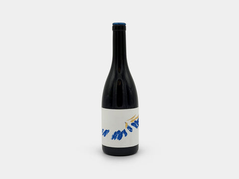 Chateau de Beru Gamay VDF 2017