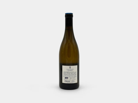 Chateau de Beru Terroirs de Beru Chablis White 2019