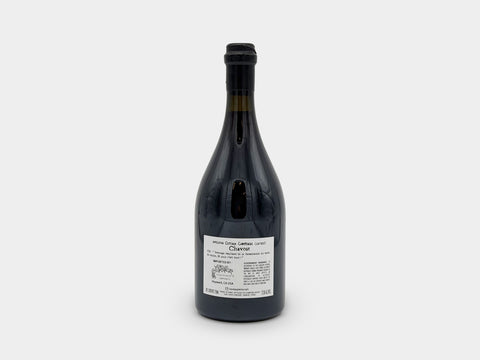 Chavost Coteaux Champenois Rouge