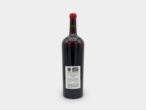 Christian Tschida Balsamia 2025 Magnum