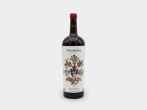 Christian Tschida Balsamia 2025 Magnum