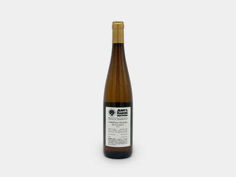 Christian Tschida Brutal White 2022