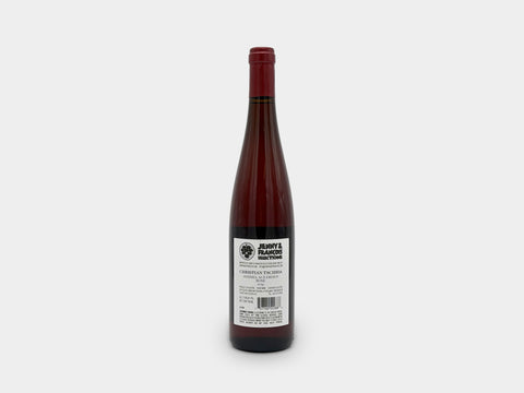 Christian Tschida Himmel auf Erden Rosé 2024