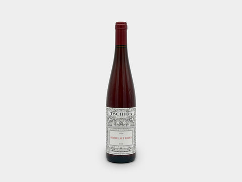 Christian Tschida Himmel auf Erden Rosé 2024