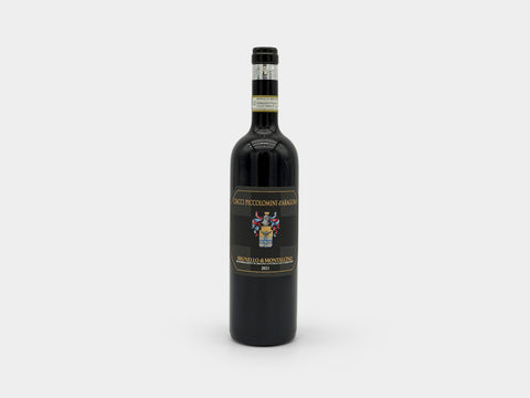 Ciacci Piccolomini d'Aragona Brunello di Montalcino 2021