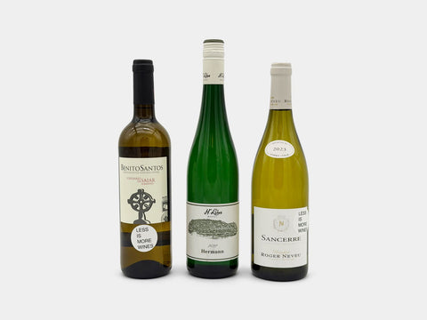 Classic Whites Bundle