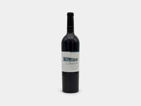Corison Napa Valley Cabernet Sauvignon 2021